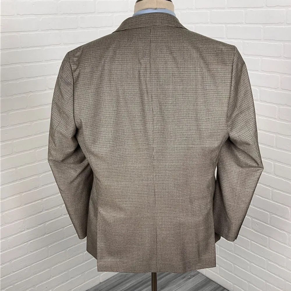 Stafford premium brown